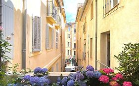 Appartement luxe terrasse climatisation centre d Aix